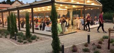 Veranstaltungsrückblick September