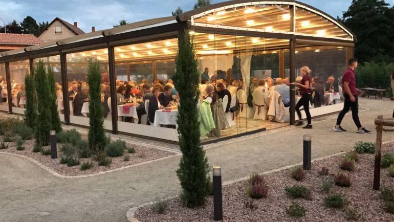 Veranstaltungsrückblick September