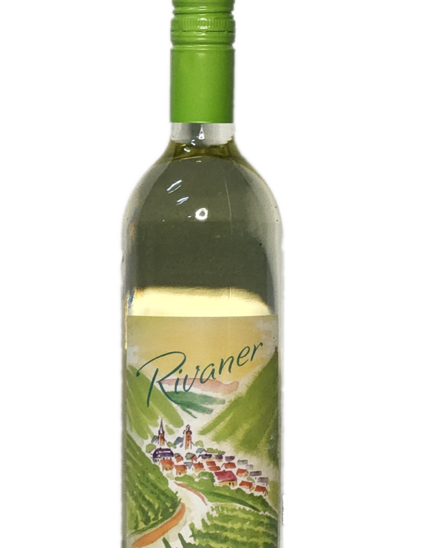 2021 Rivaner trocken