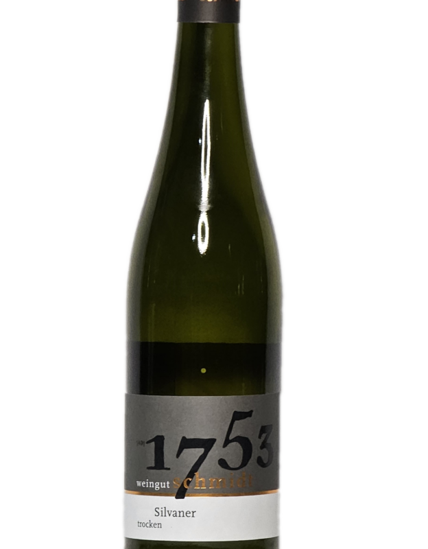 2023 Silvaner trocken