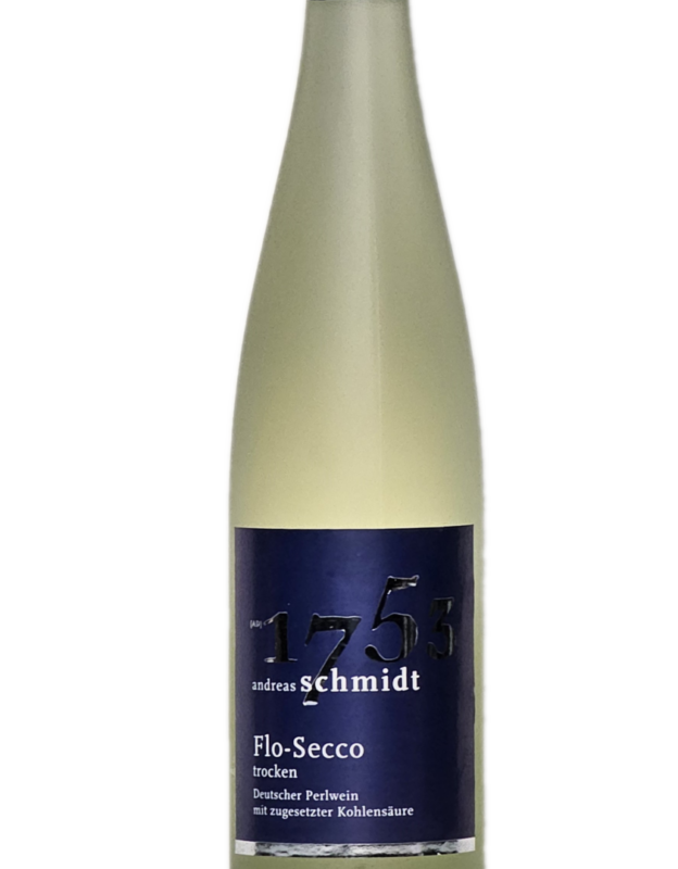 2023 Flo-Secco harmonisch trocken