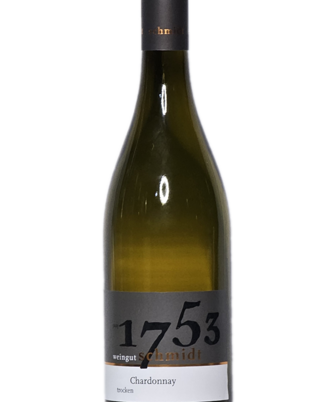 2023 Chardonnay trocken