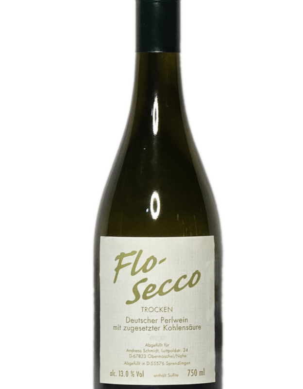2022 FLO-SECCO trocken