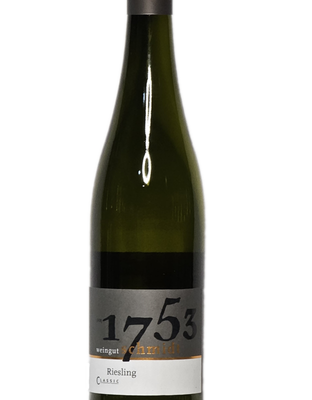 2022 Riesling Classic