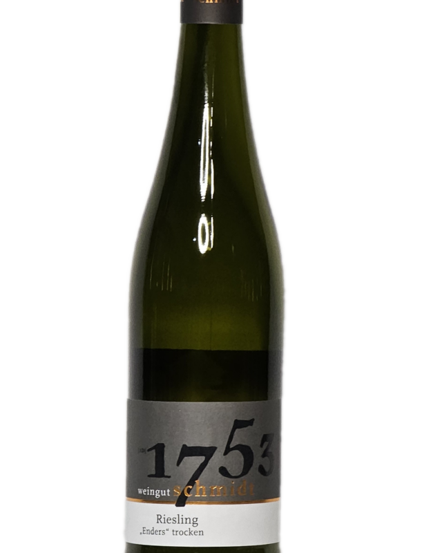 2020 Riesling Enders trocken