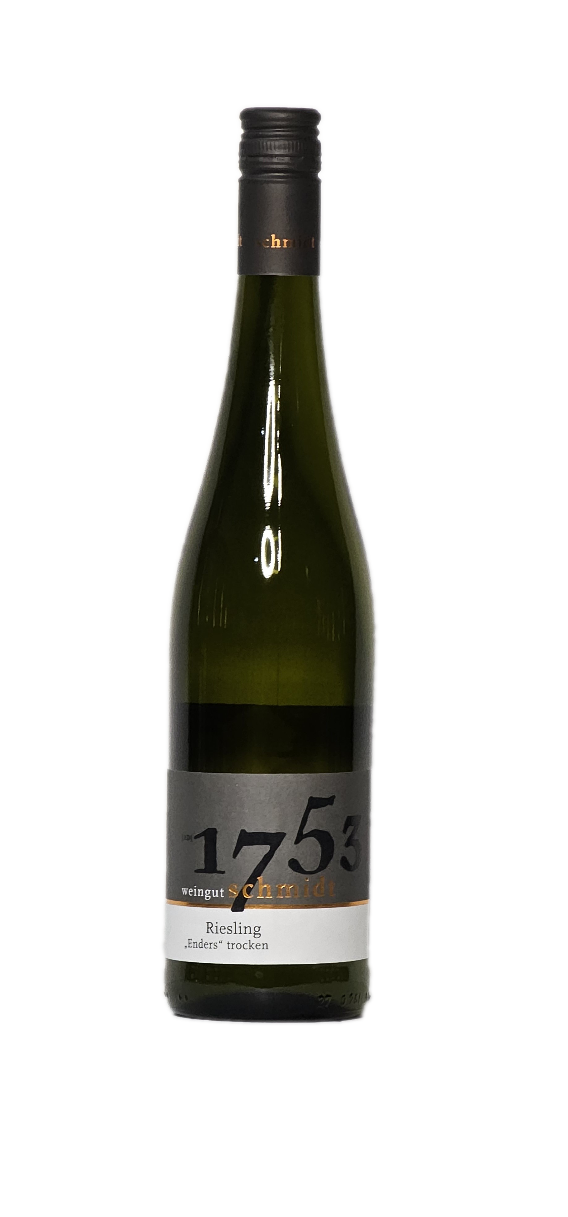 2020 Riesling Enders trocken