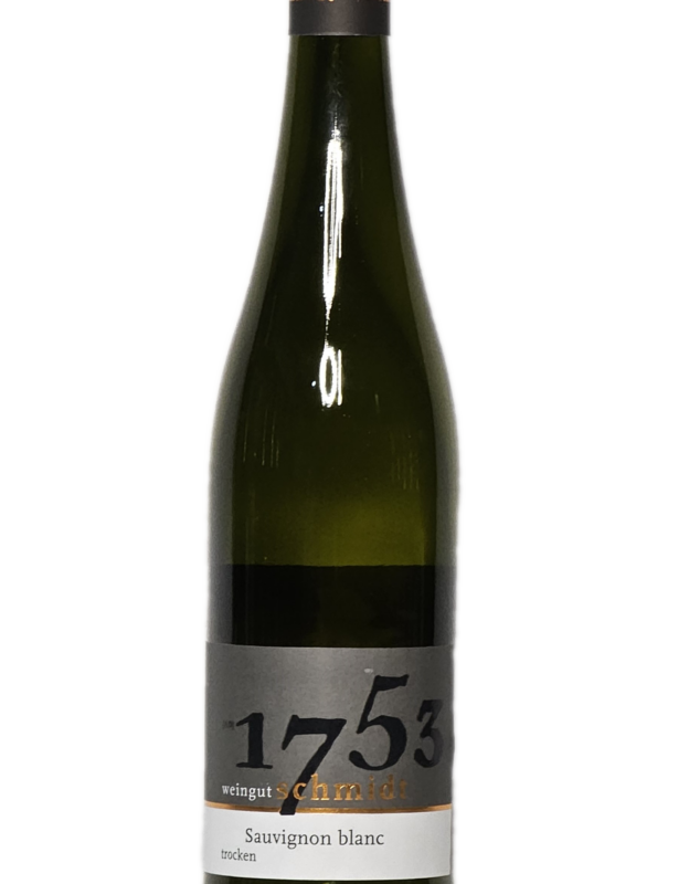 2022 Sauvignon Blanc trocken