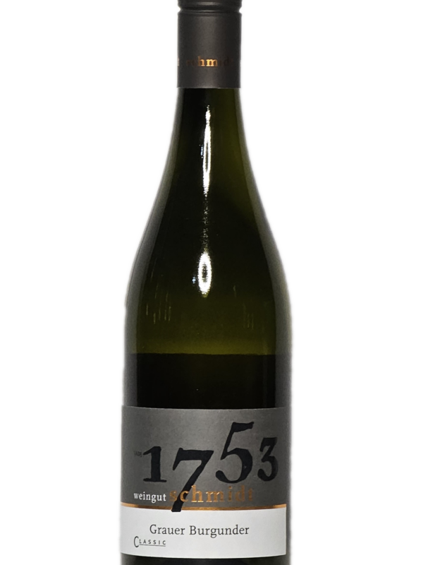 2023 Grauer Burgunder Classic