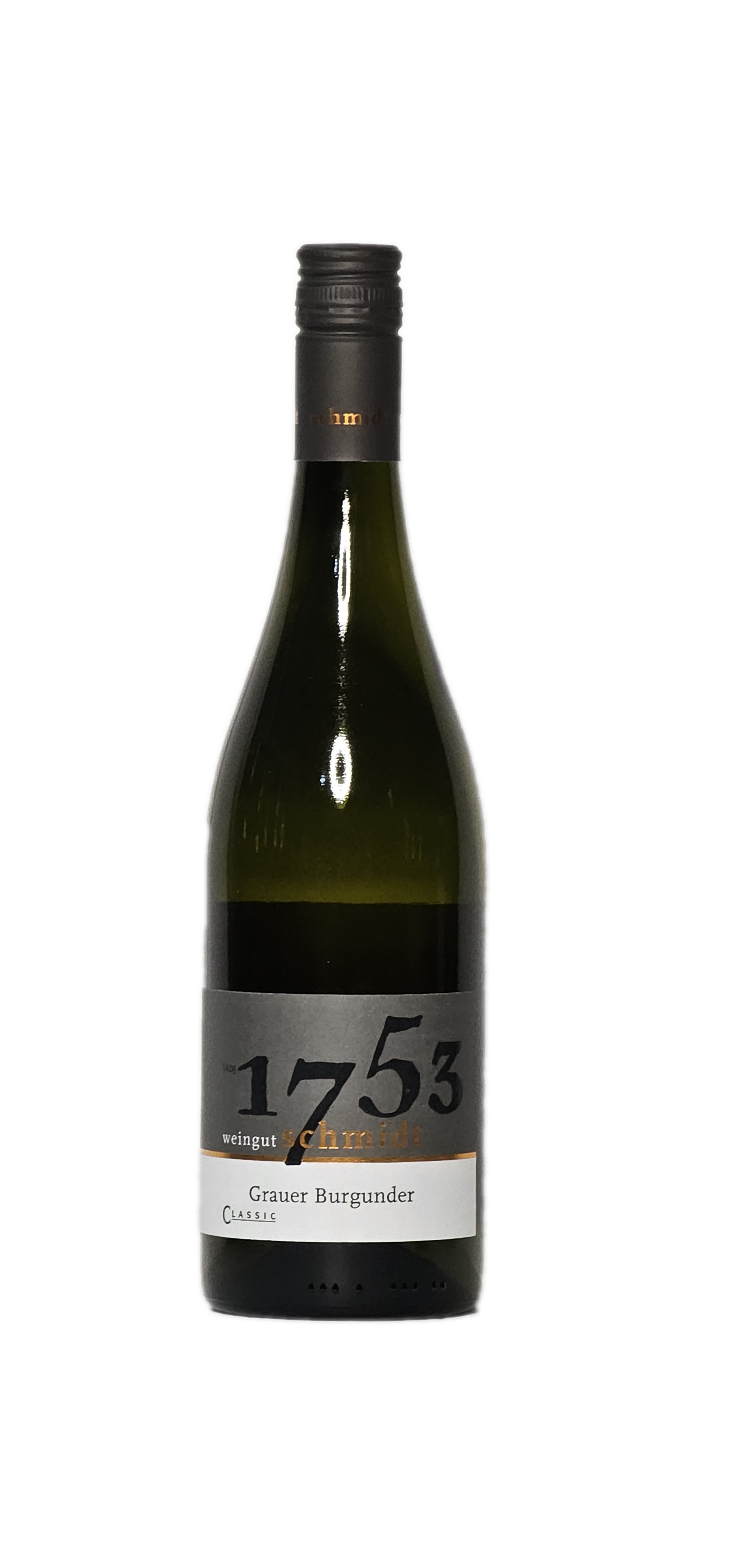 2023 Grauer Burgunder Classic