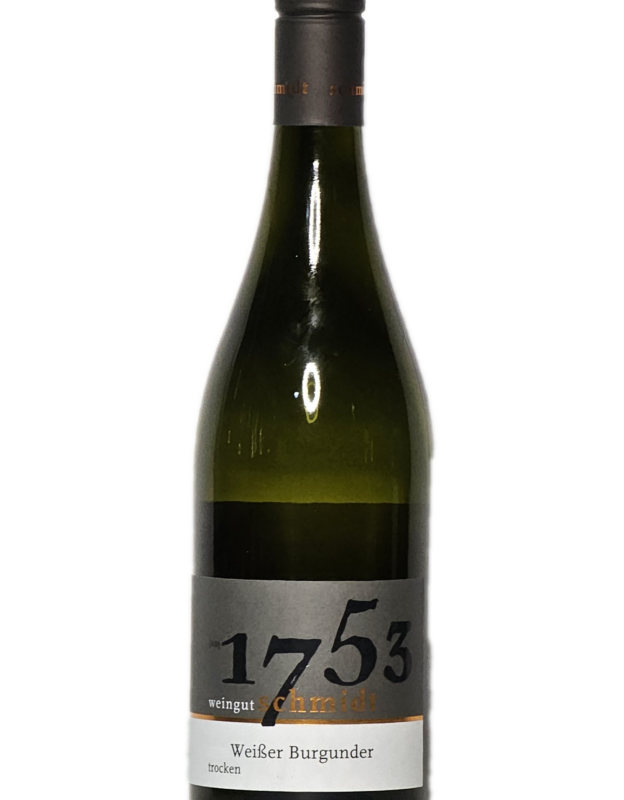 2023 Weißer Burgunder trocken