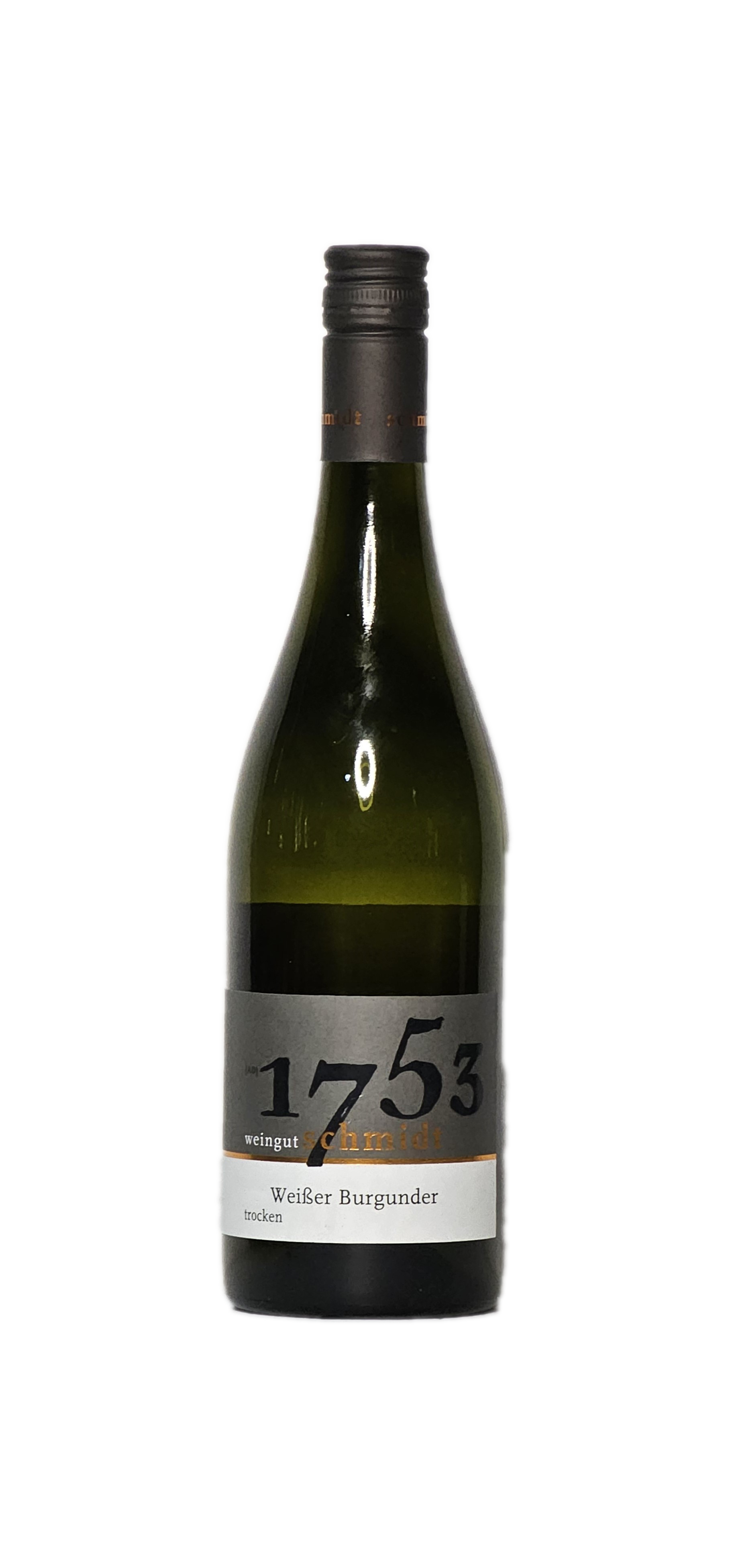 2023 Weißer Burgunder trocken