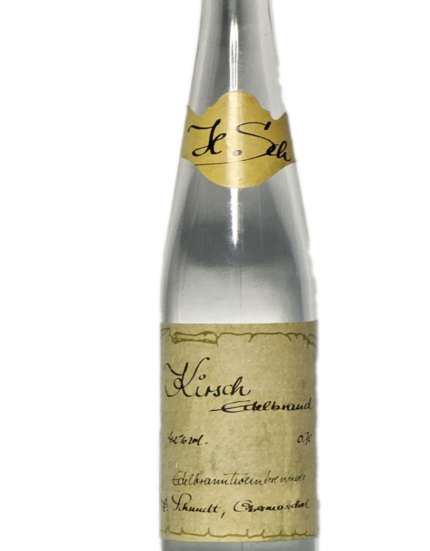 Kirschwasser