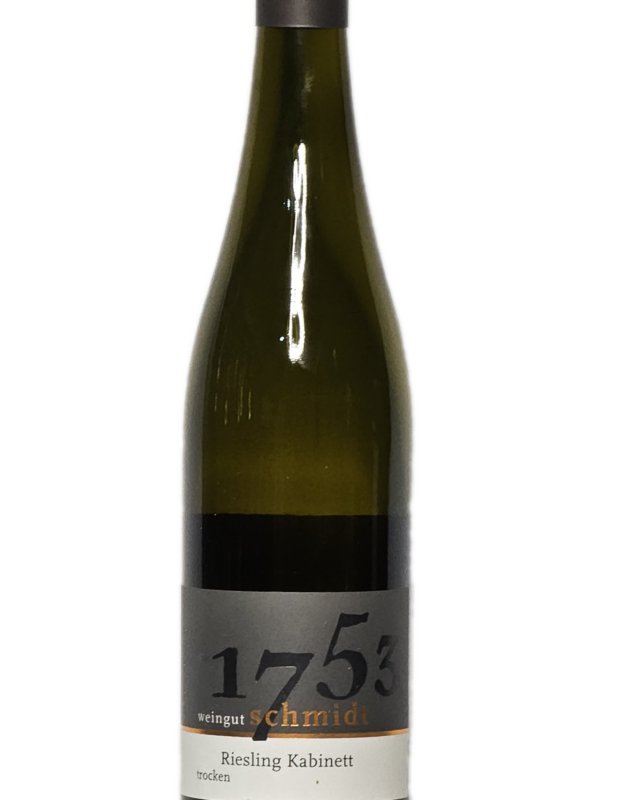 2020 Riesling Kabinett trocken