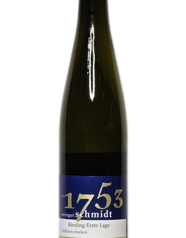 2023 Riesling trocken "Erste Lage"