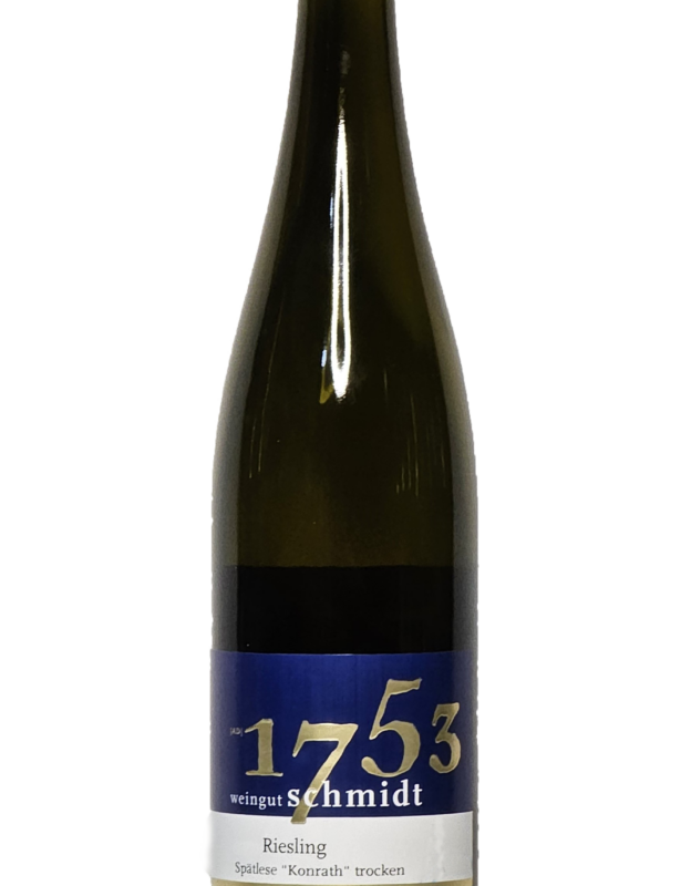 2020 Riesling Spätlese "Konrath" trocken