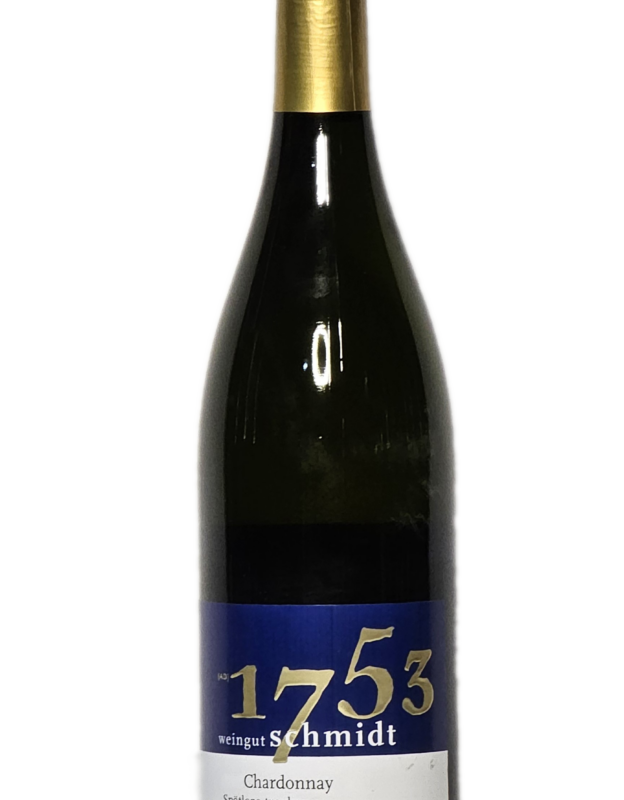 2023 Chardonnay Spätlese trocken