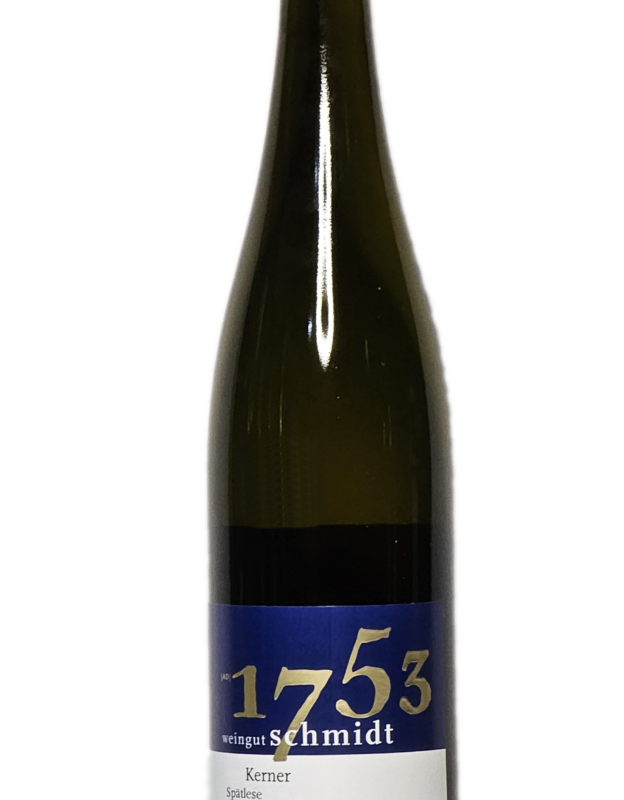 2023 Kerner Spätlese