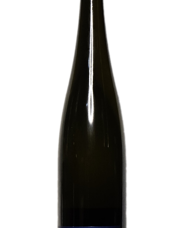 2017 Riesling Spätlese Magnumflasche
