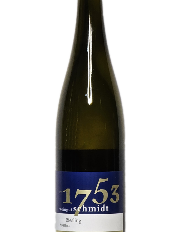 2023 Riesling Spätlese