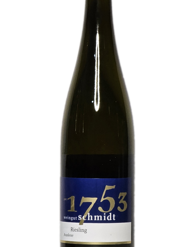 2020 Riesling Auslese