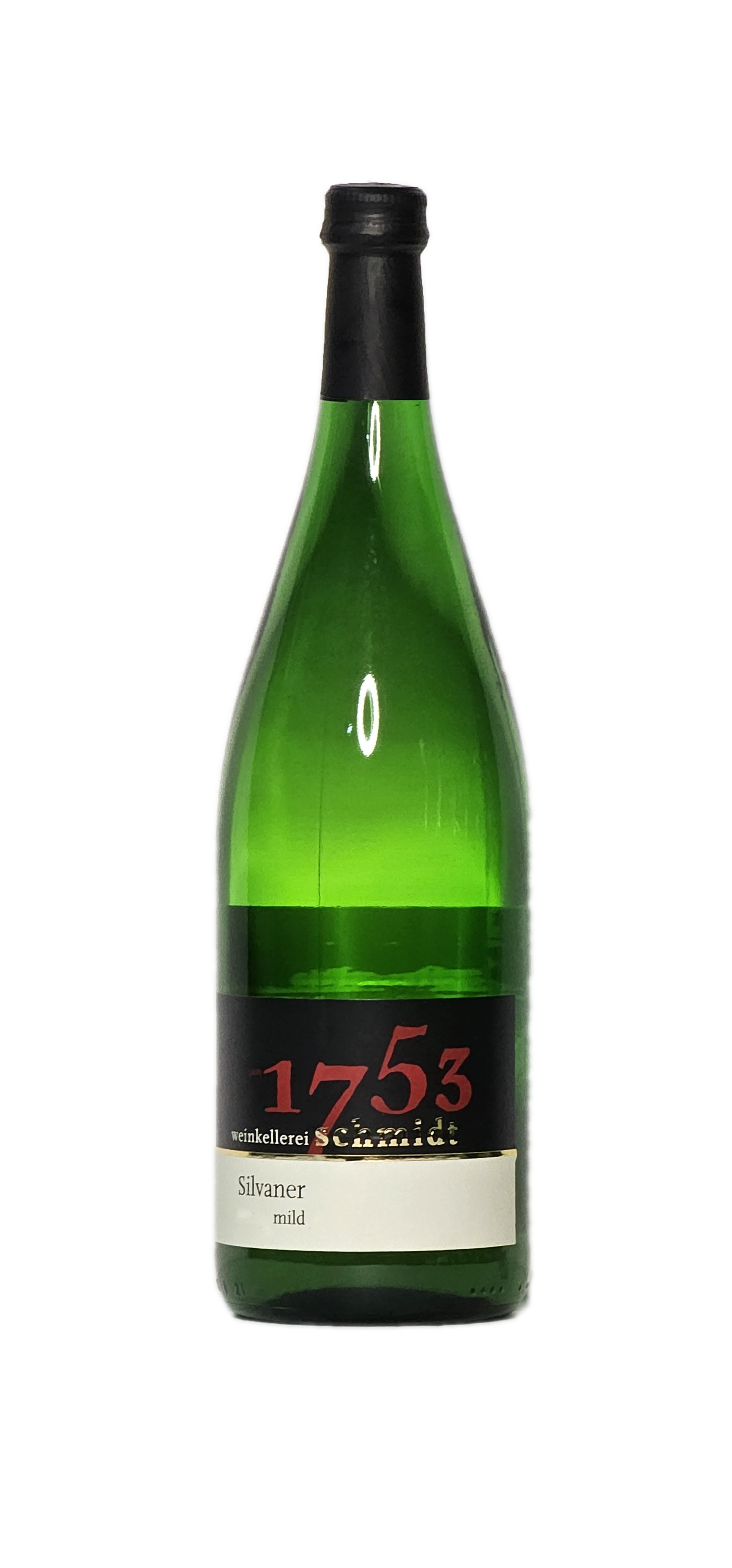 2023 Silvaner lieblich