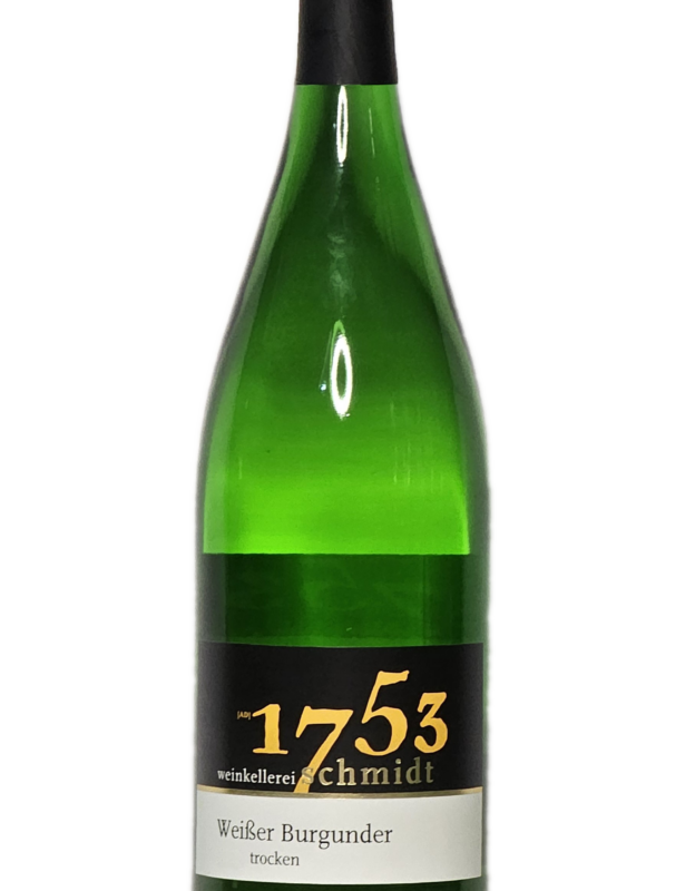 2023 Weißer Burgunder trocken