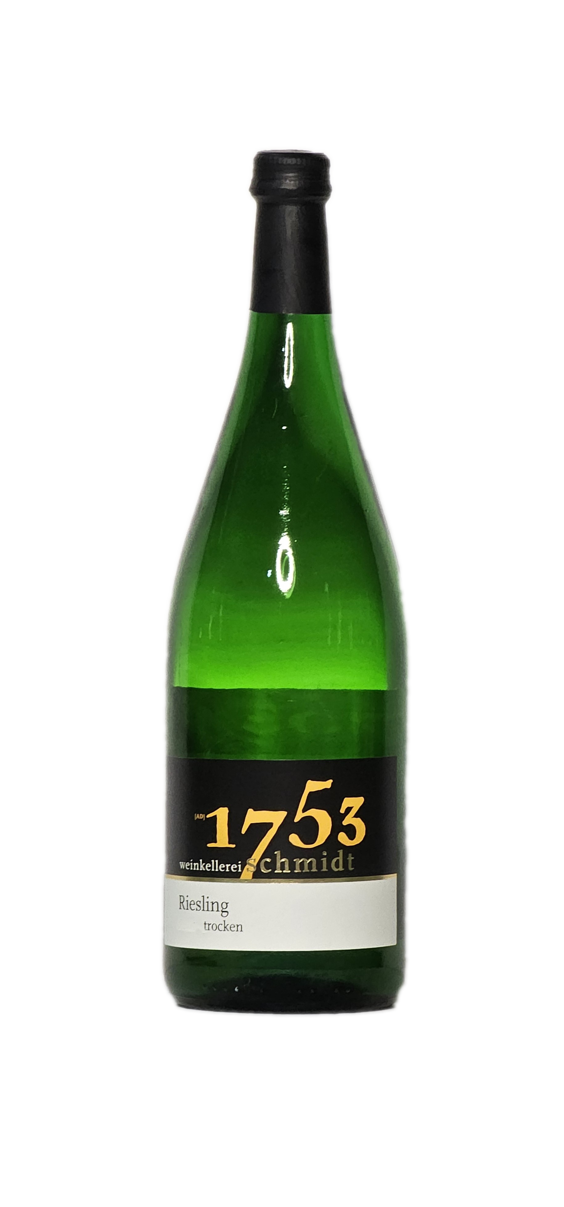2022 Nahe Riesling trocken