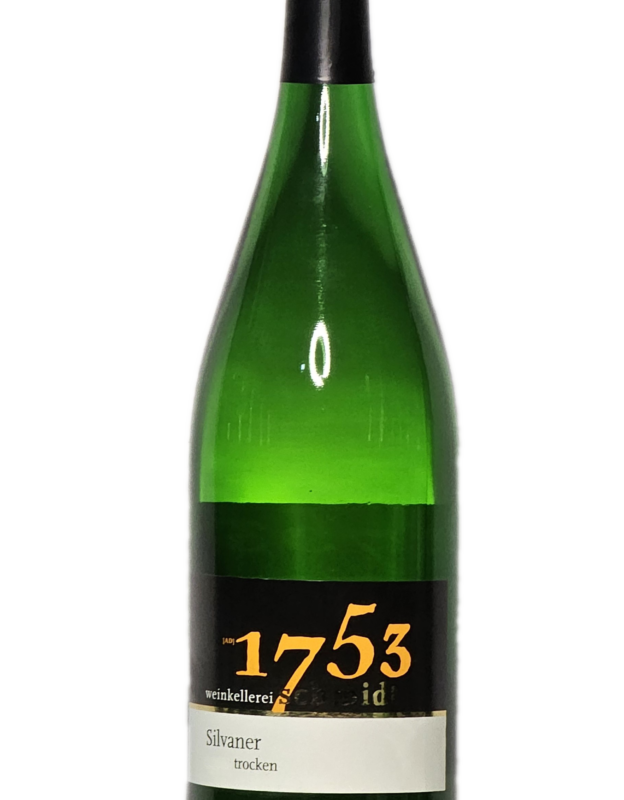 2023 Silvaner trocken
