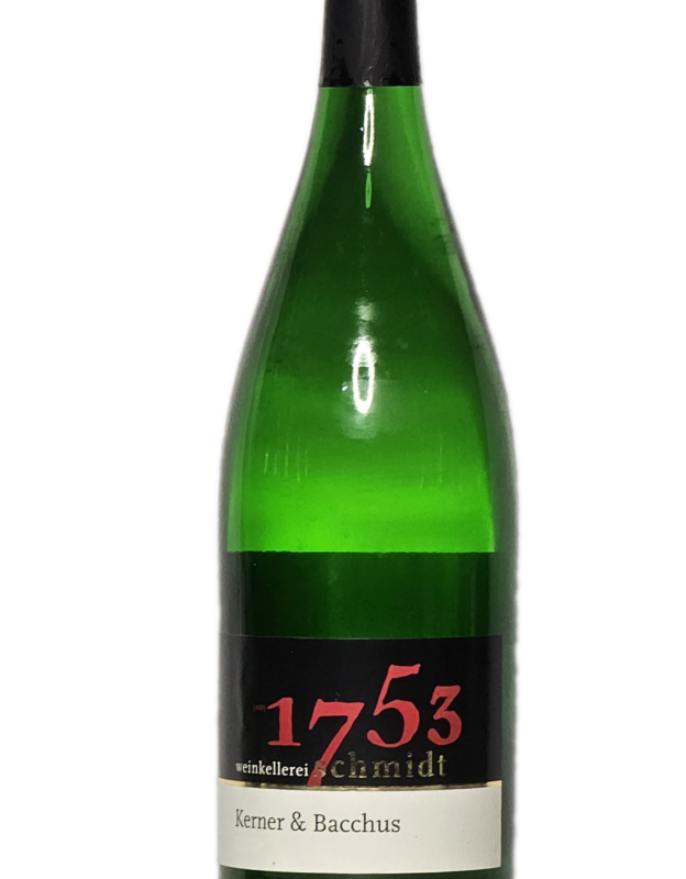 2023 Kerner & Bacchus