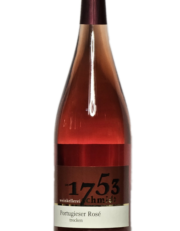 2023 Portugieser Roséwein trocken
