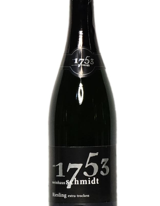 2022 Burg Cuvée Riesling extra trocken