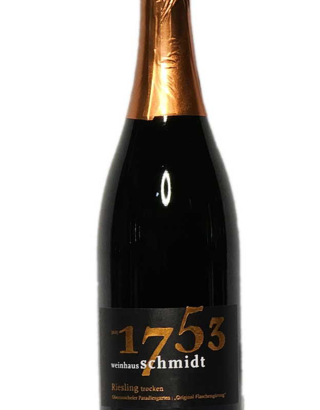 2022 Riesling Sekt trocken