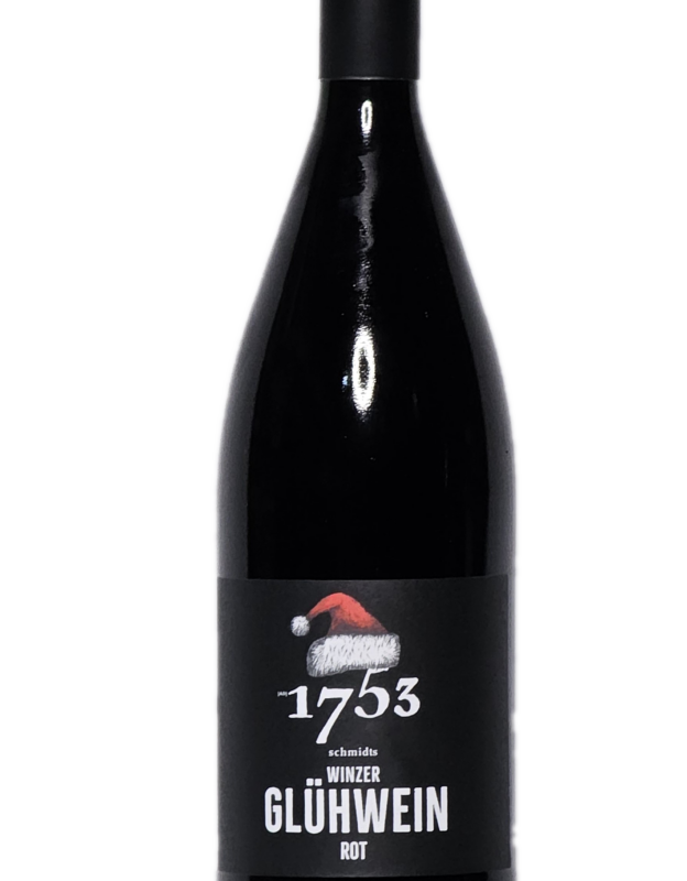 Roter Winzerglühwein
