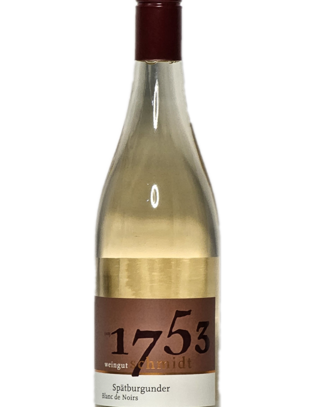 2022 Spätburgunder Blanc de Noir