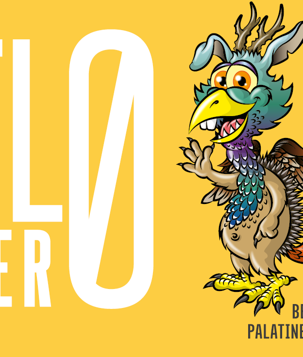 Flo-Zero alkoholfrei